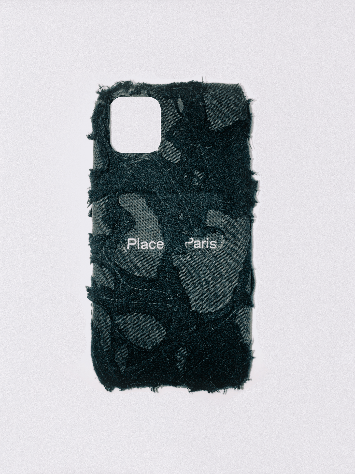 DESTROY CASE