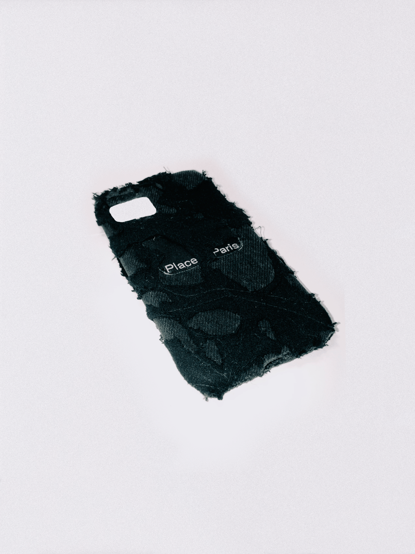 DESTROY CASE