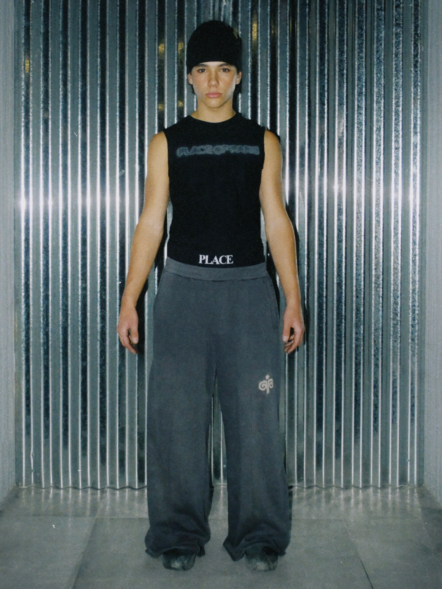 PLACE SWEATPANTS