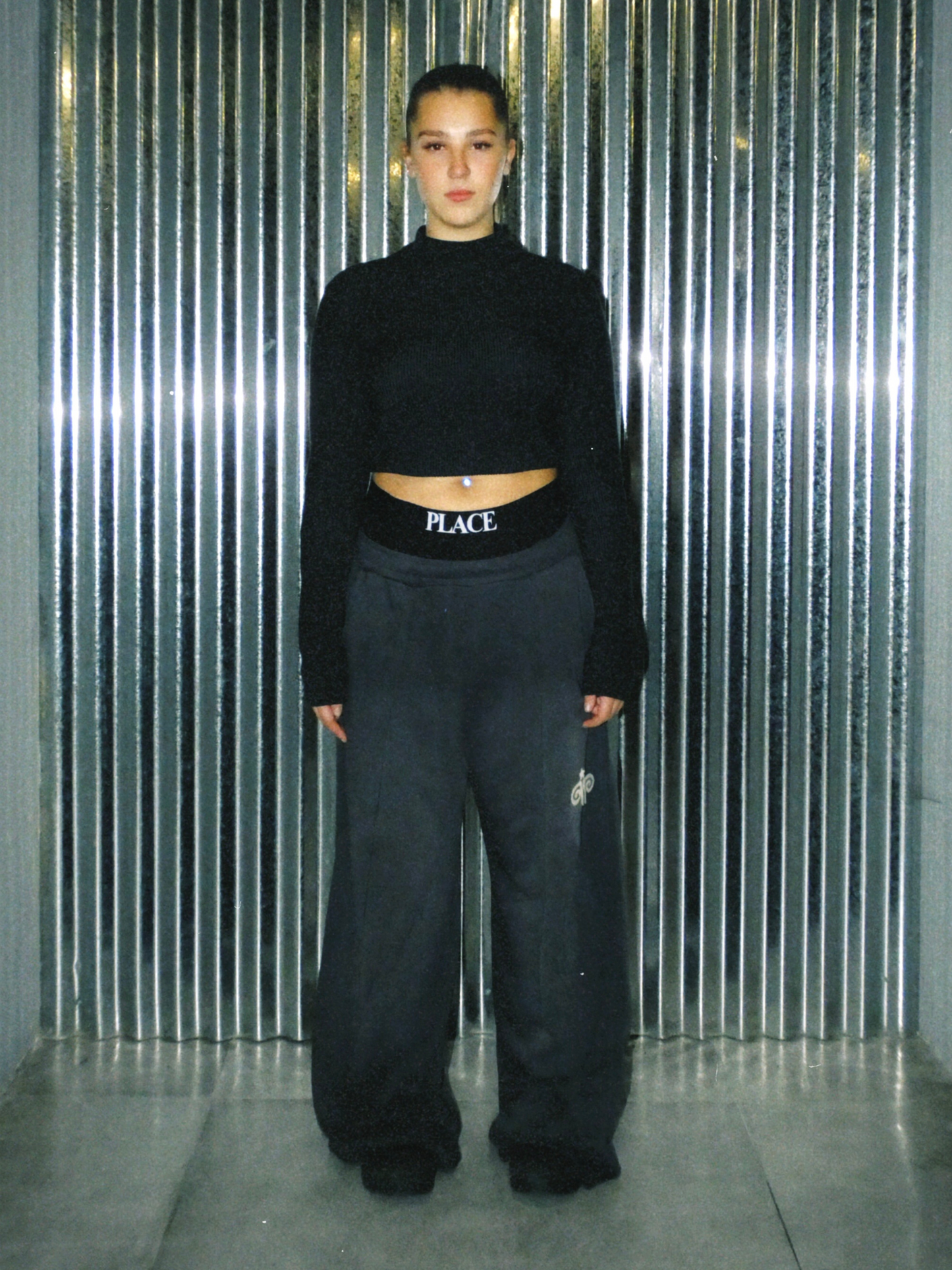 PLACE SWEATPANTS