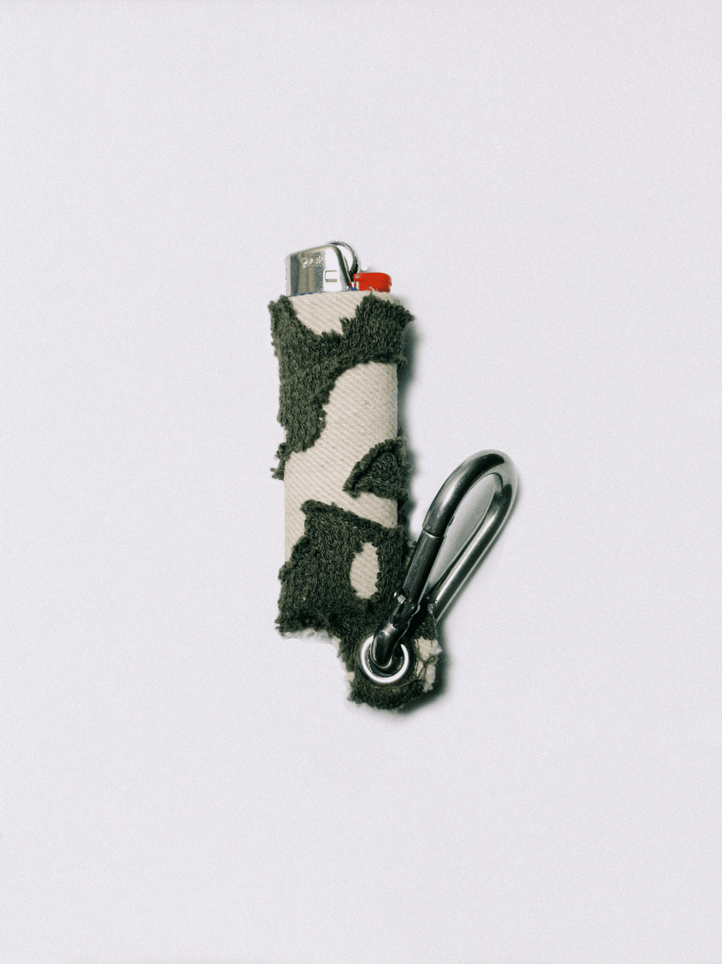 LIGHTER CASE