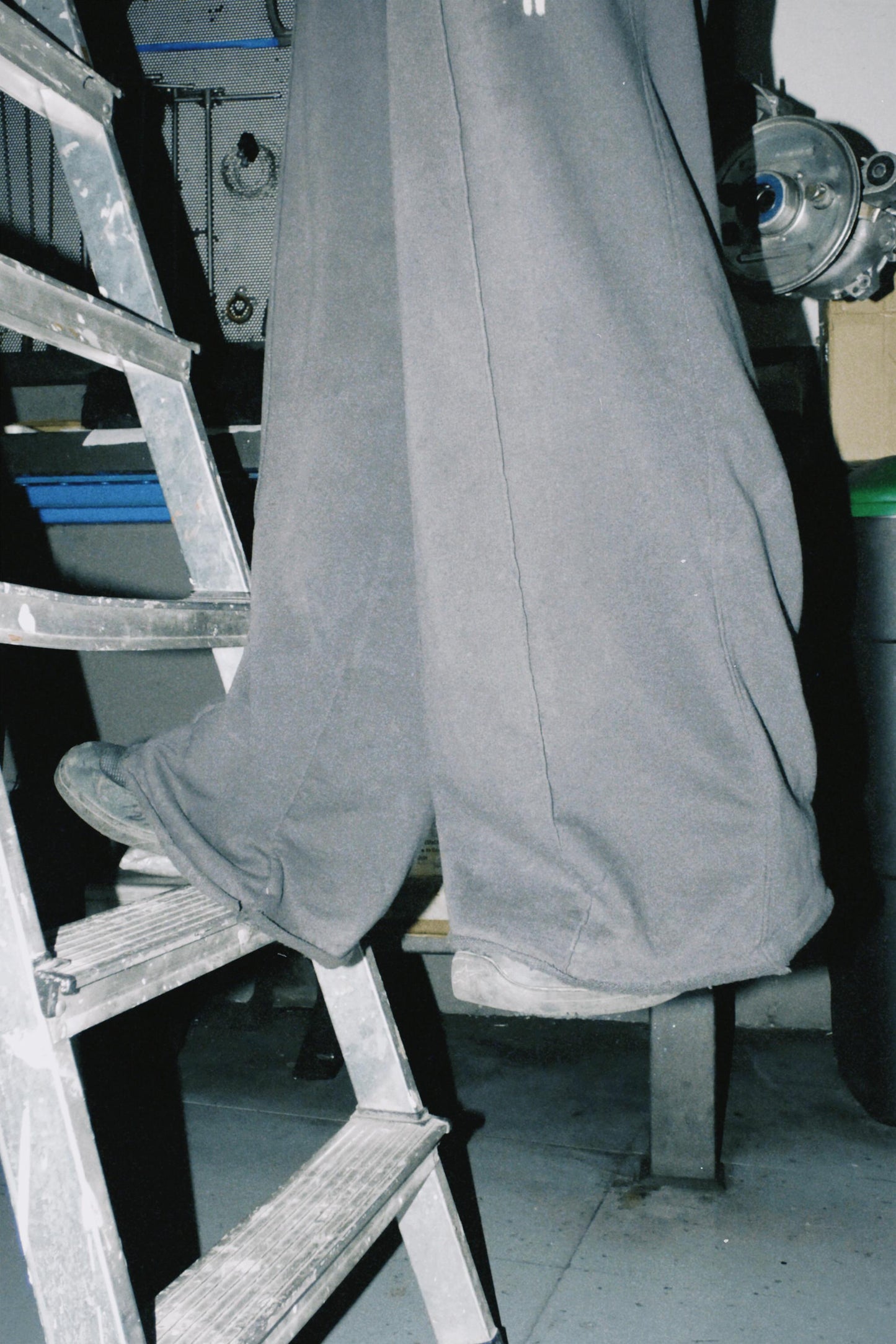 PLACE SWEATPANTS