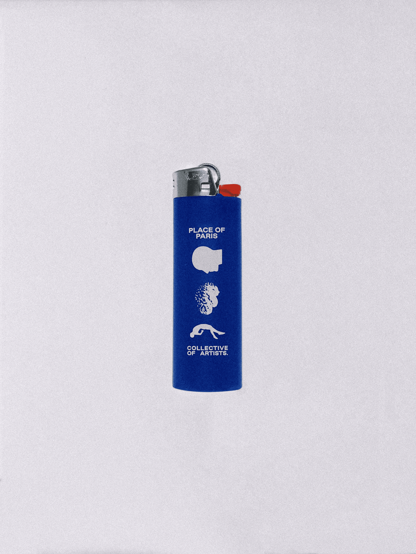 PLACE LIGHTER